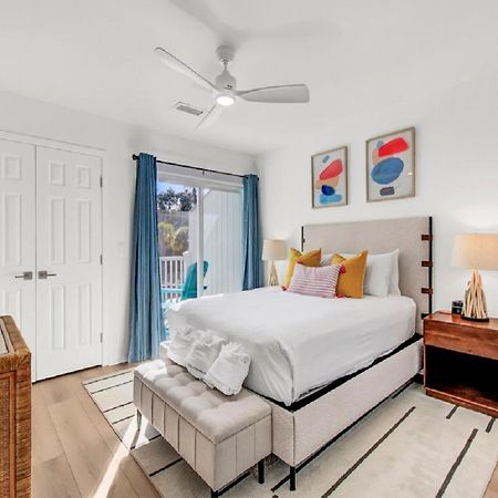 Racquet Club 43 By Wild Dunes, Luxury Condo Isle of Palms Eksteriør billede