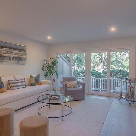 Racquet Club 43 By Wild Dunes, Luxury Condo Isle of Palms Eksteriør billede