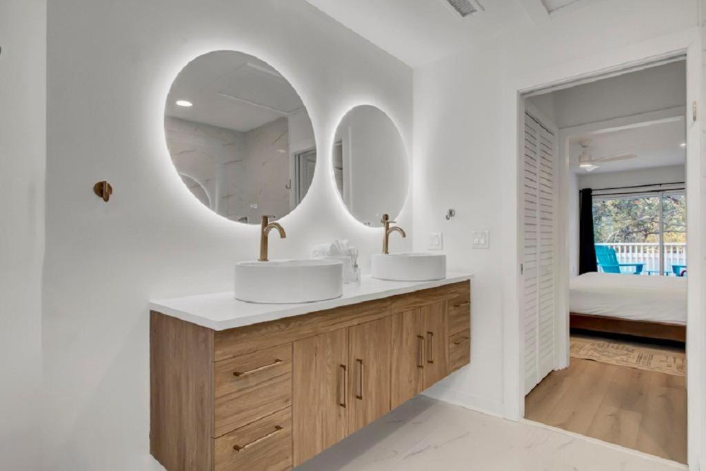 Racquet Club 43 By Wild Dunes, Luxury Condo Isle of Palms Eksteriør billede