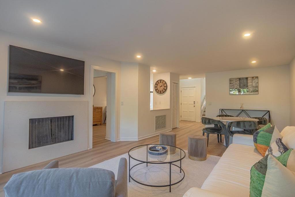 Racquet Club 43 By Wild Dunes, Luxury Condo Isle of Palms Eksteriør billede